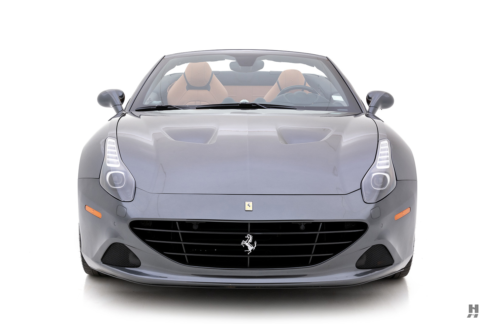 2018 Ferrari California T | Hagerty Valuation Tools®